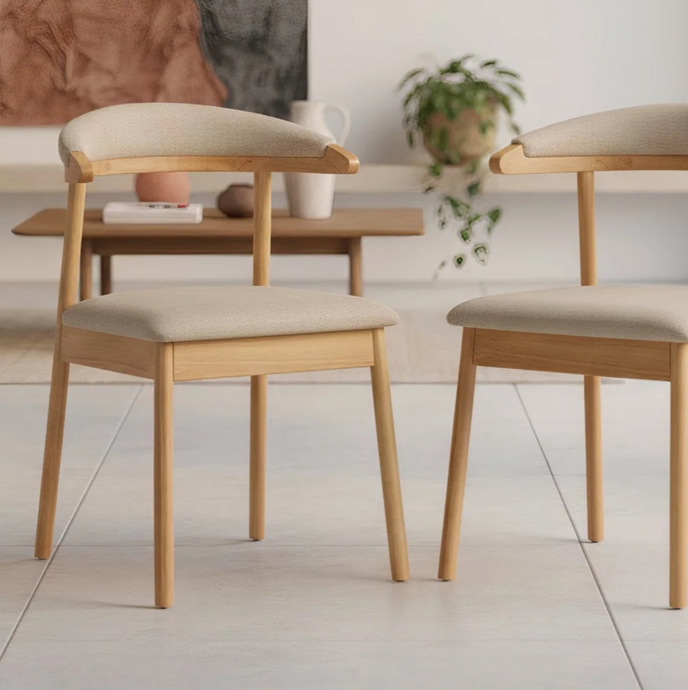 Dining Chairs