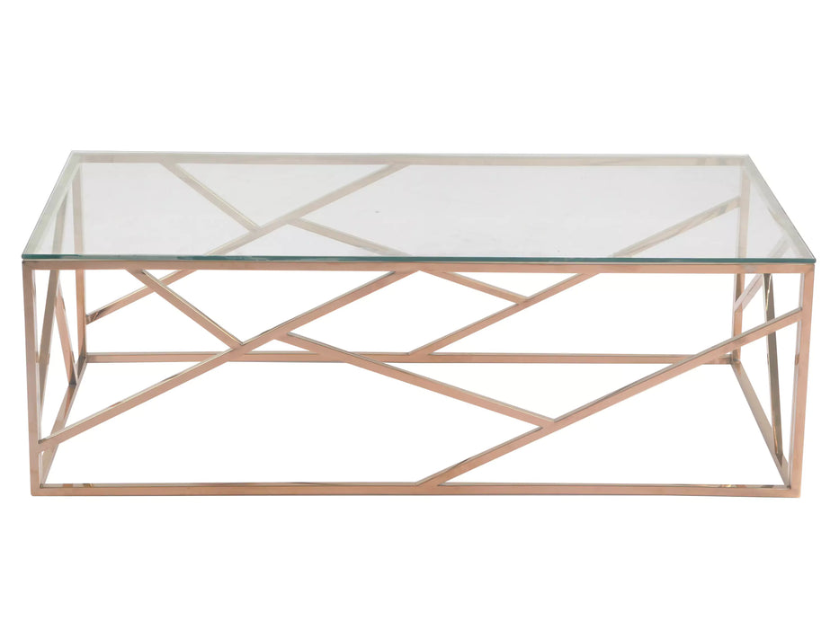 Silas Coffee Table