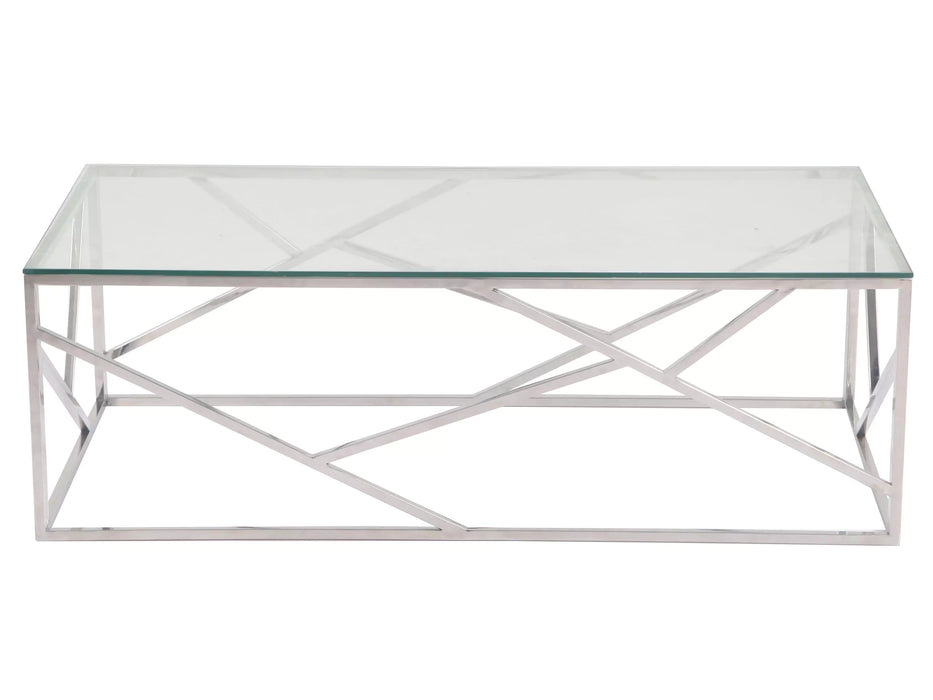Silas Coffee Table