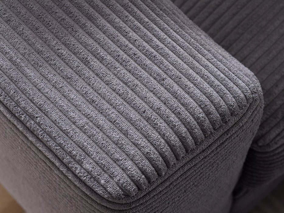 Bridgewater Fabric Lounge & Sectional