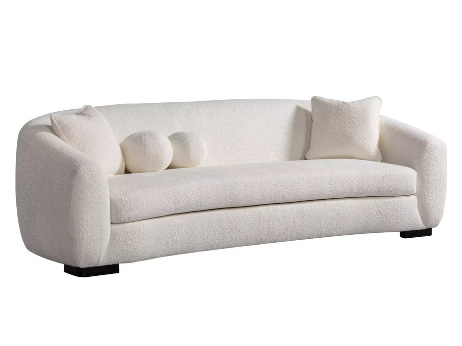 Fury Fabric Lounge Suite