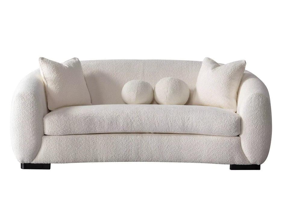 Fury Fabric Lounge Suite