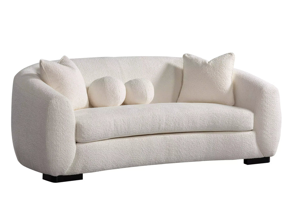 Fury Fabric Lounge Suite