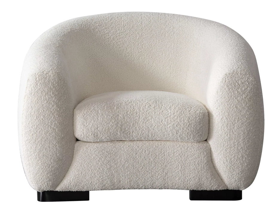 Fury Fabric Lounge Suite