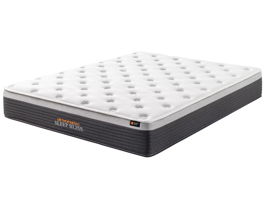Orthopaedic Sleep Bliss Mattress