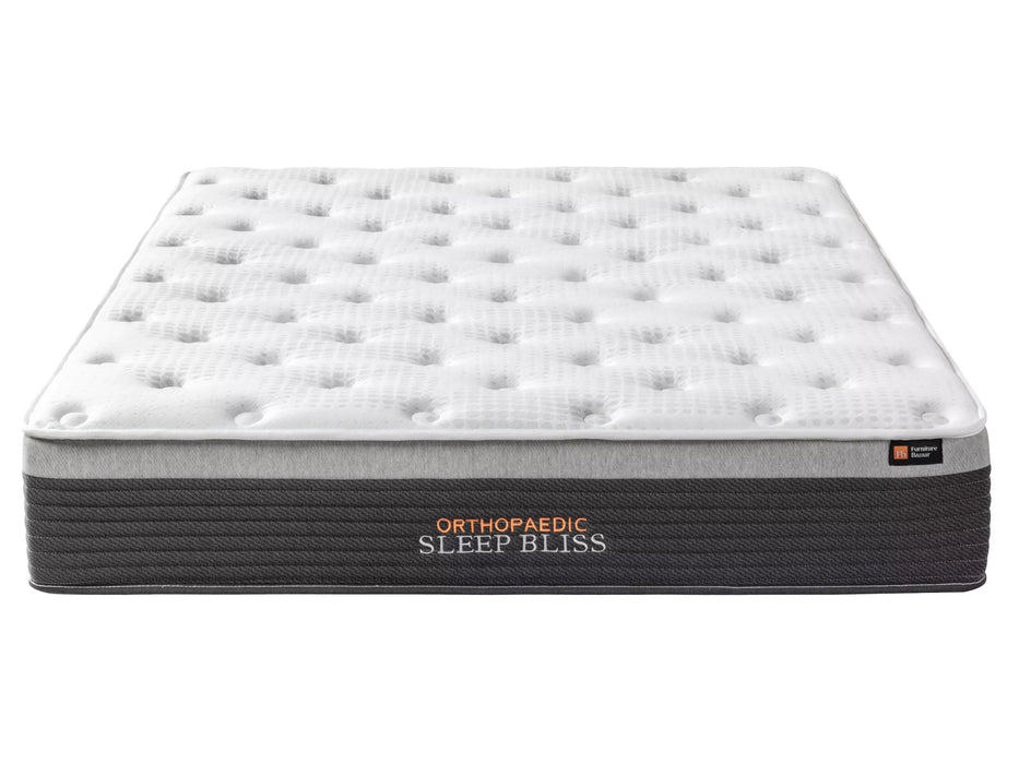 Orthopaedic Sleep Bliss Mattress
