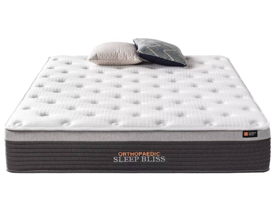 Orthopaedic Sleep Bliss Mattress