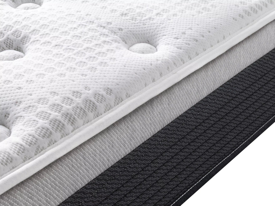 Orthopaedic Sleep Bliss Mattress