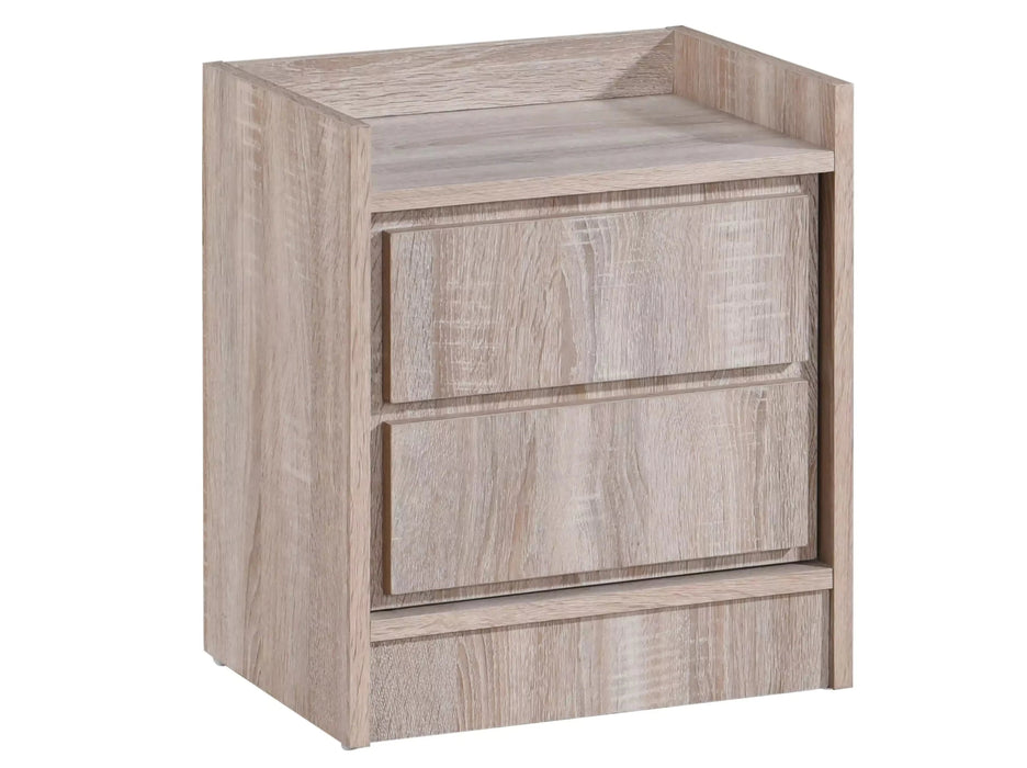 Boch 1-Door Bedside