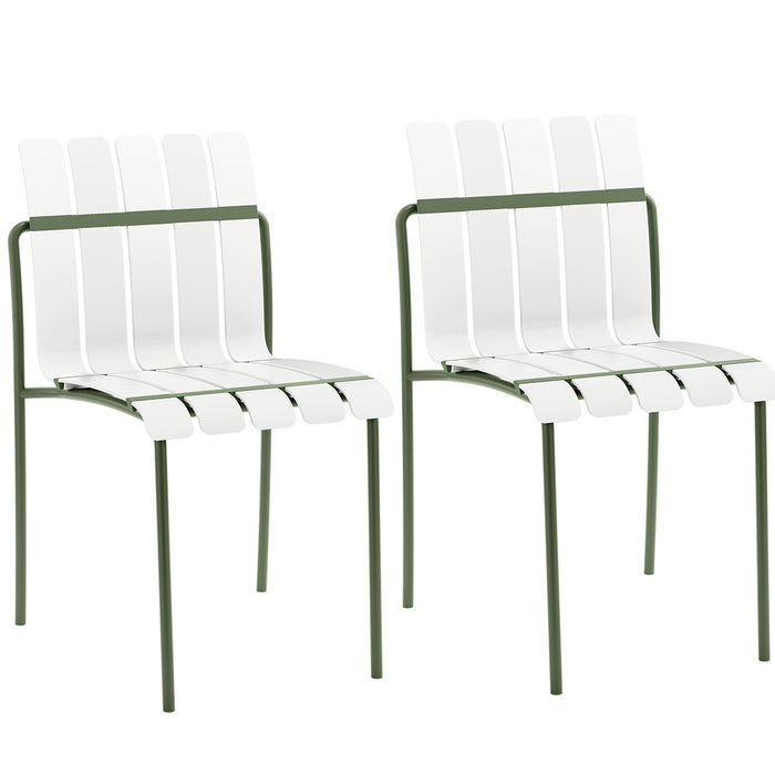 Flow Outdoor Chair