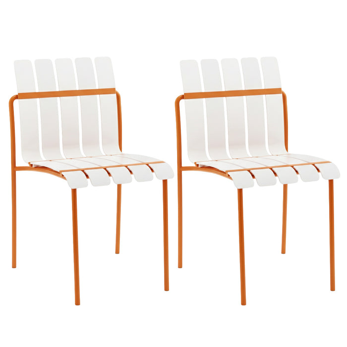 Flow Outdoor Chair