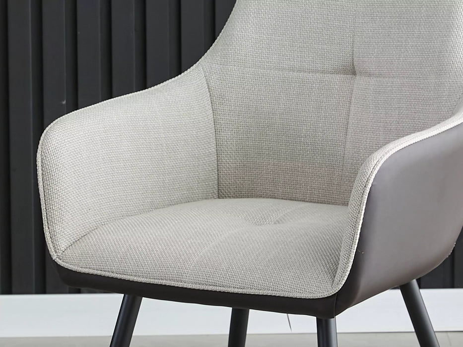 Caleb Dining Chairs (Set of 2)