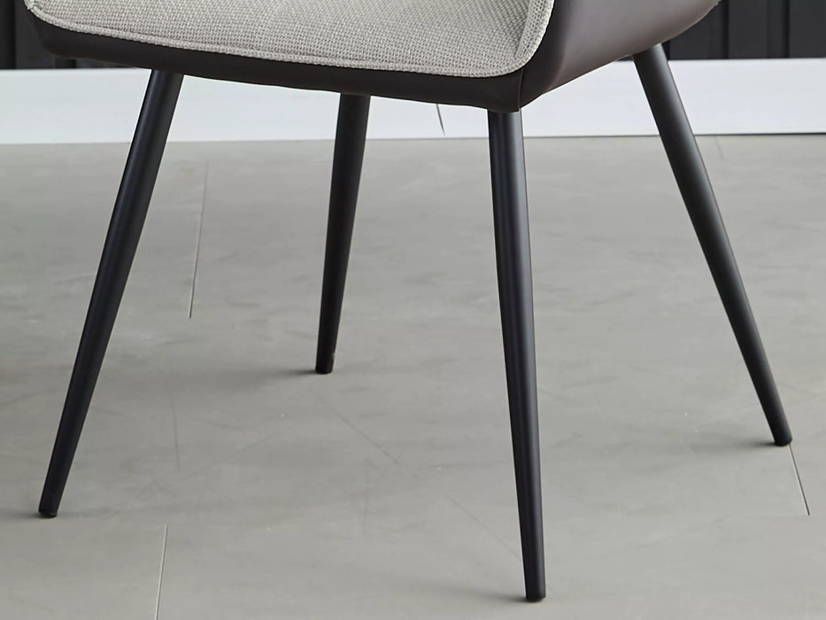 Caleb Dining Chairs (Set of 2)
