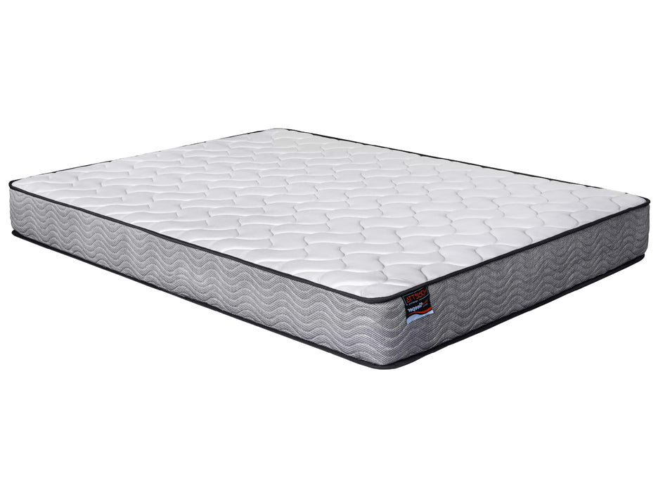 ValueSleeper 3-Zone Orthopaedic Pocket Spring Mattress