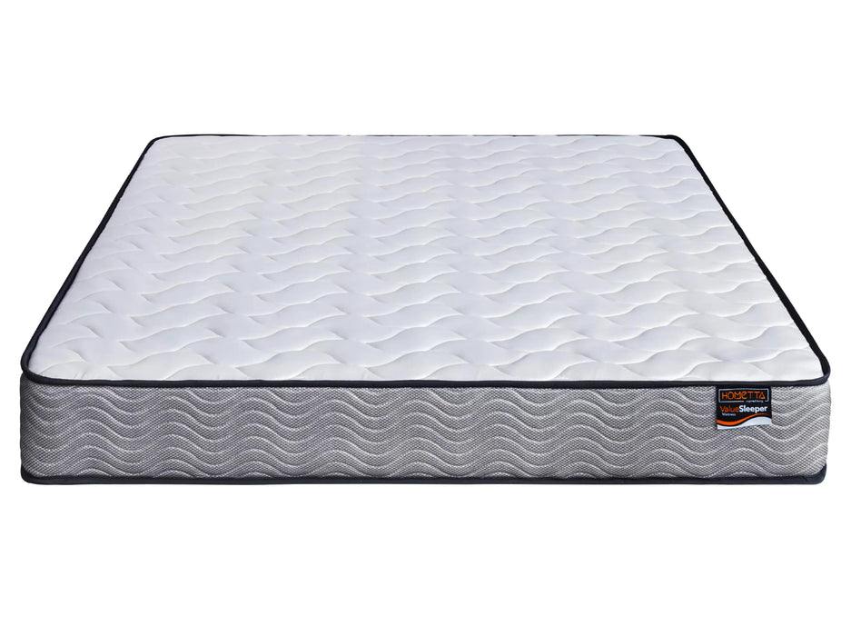 ValueSleeper 3-Zone Orthopaedic Pocket Spring Mattress