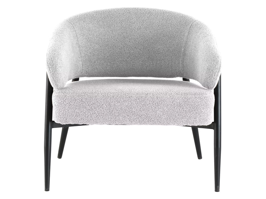 Tinsley Fabric Arm Chair