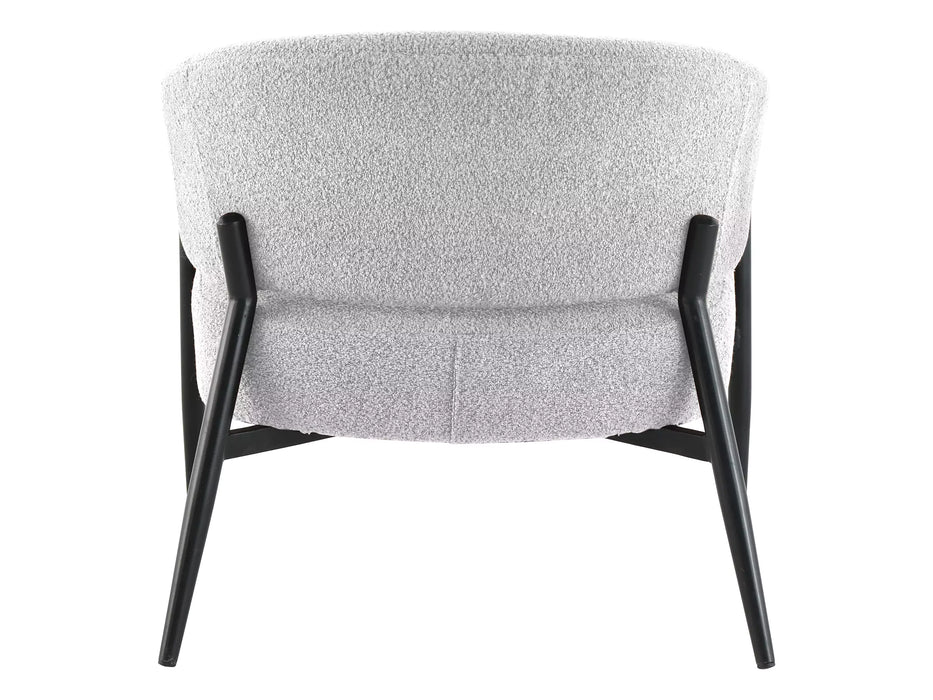 Tinsley Fabric Arm Chair