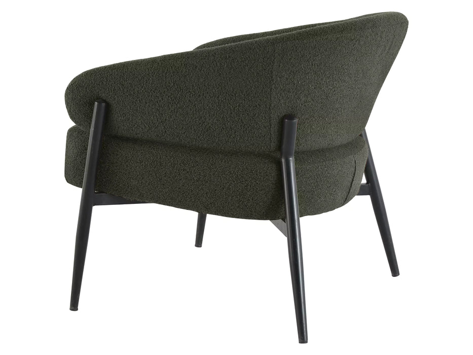 Tinsley Fabric Arm Chair