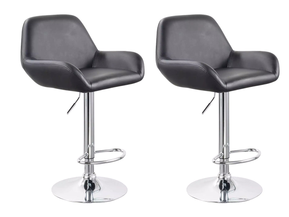 Alba Barstools (Set of 2)
