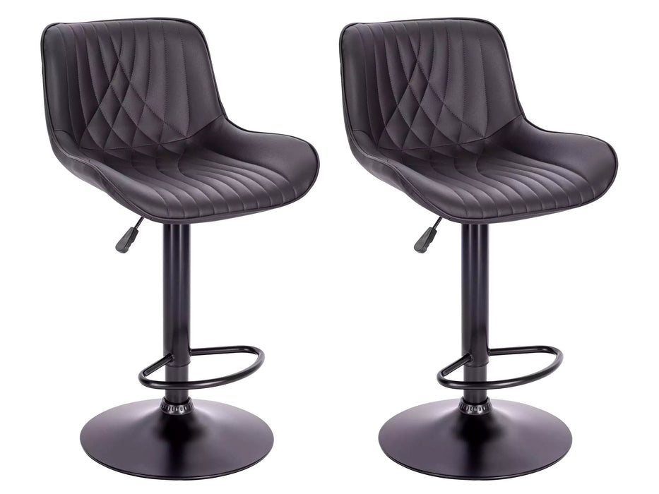 Vikky Barstools (Set of 2)