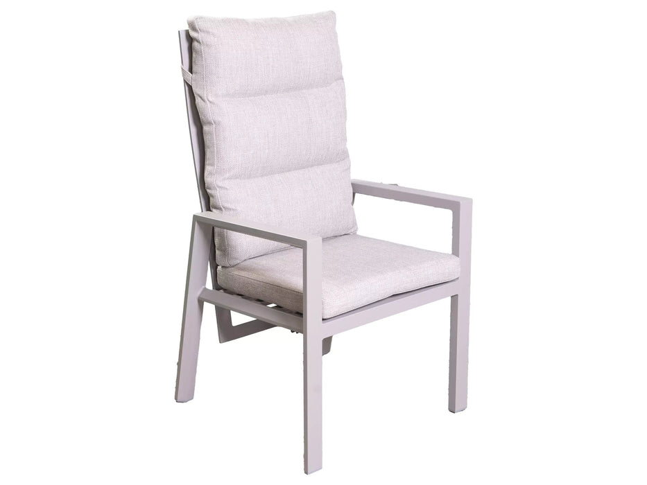 Fauna Outdoor Reclining Dining Chair