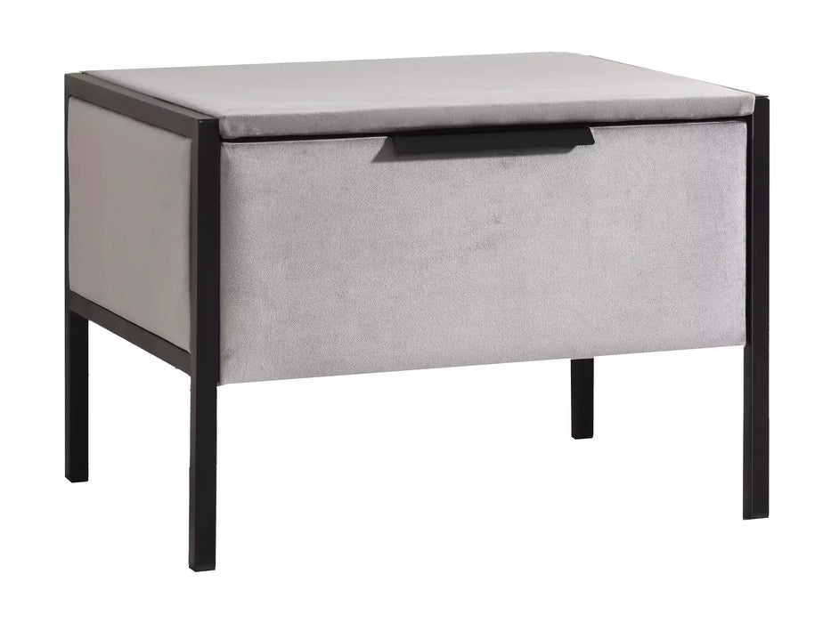 Lloyd Bedside