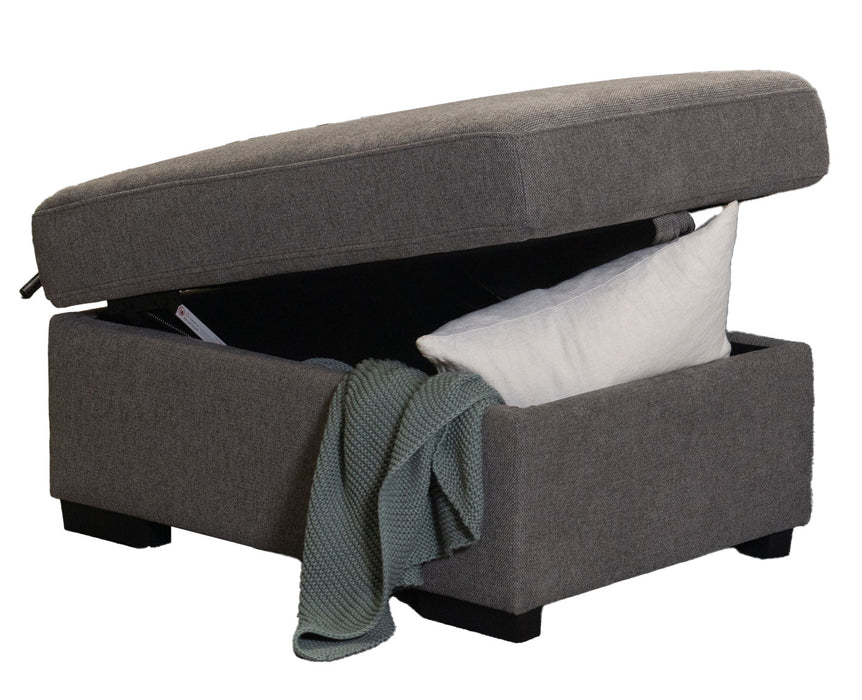 Elite 4 Seater Sofa Bed with Storage