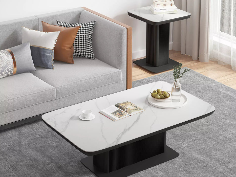Pari Rectangle Coffee Table