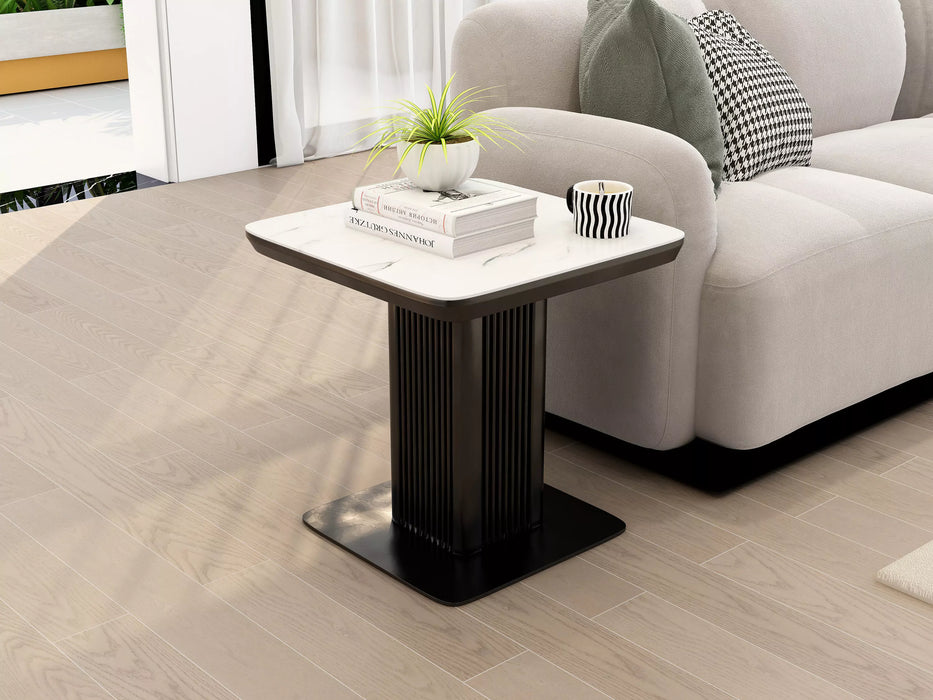 Pari Lamp Table
