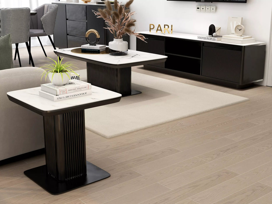 Pari Lamp Table