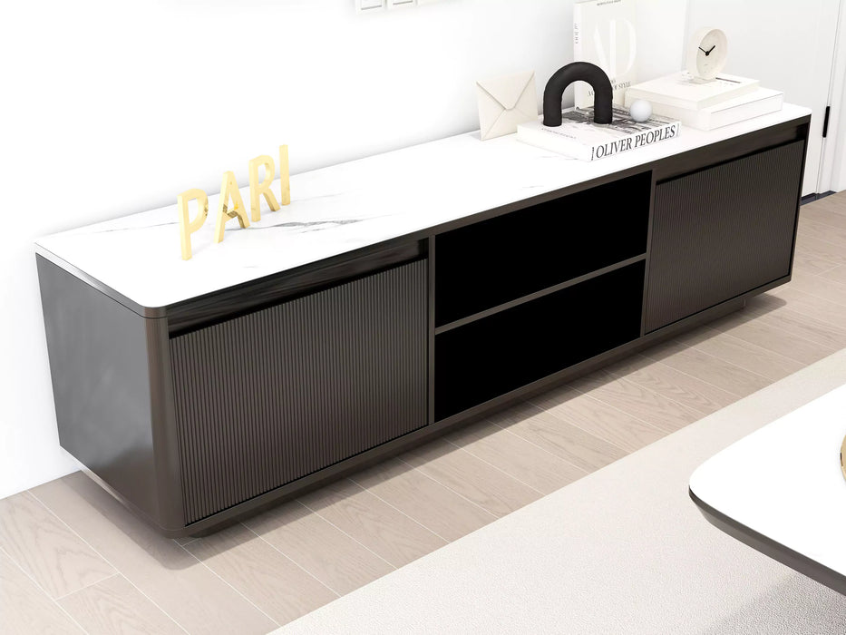 Pari 1800 Entertainment Unit