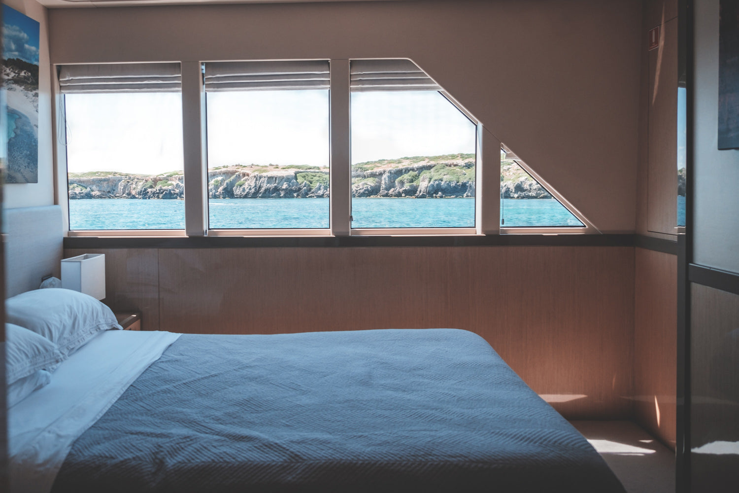 Why Choose a Boat Mattress from Furniture Bazaar?