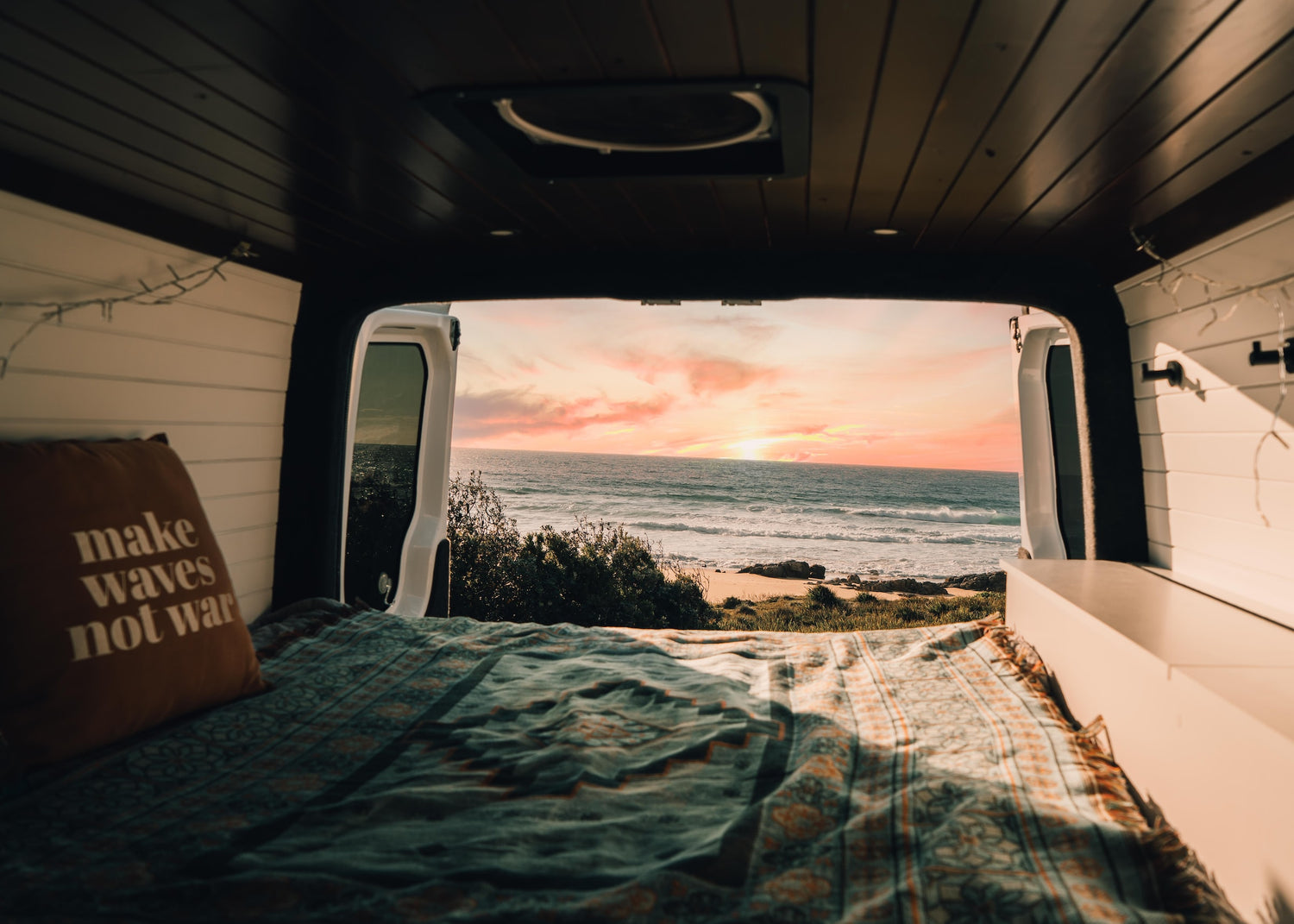 Why Choose a Caravan Mattress from Furniture Bazaar?