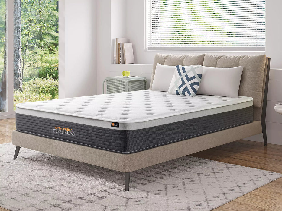 Orthopaedic Sleep Bliss Mattress
