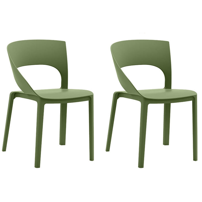 Shore Outdoor Chair (Set of 2)