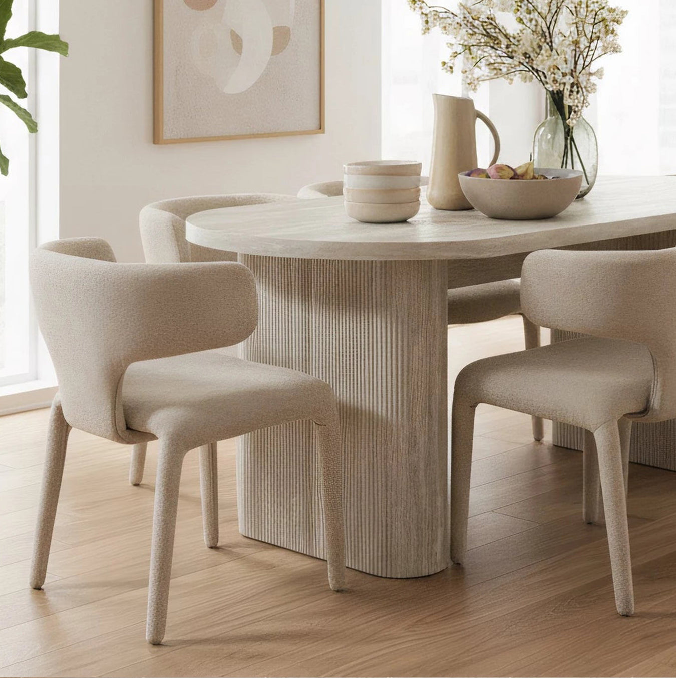 Dining Tables