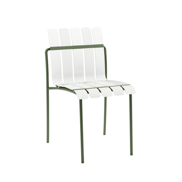 Flow Outdoor Chair (Set of 2)