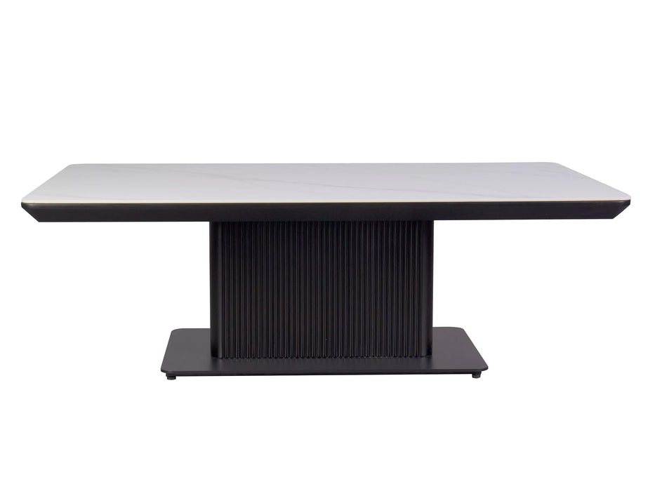 Pari Rectangle Coffee Table
