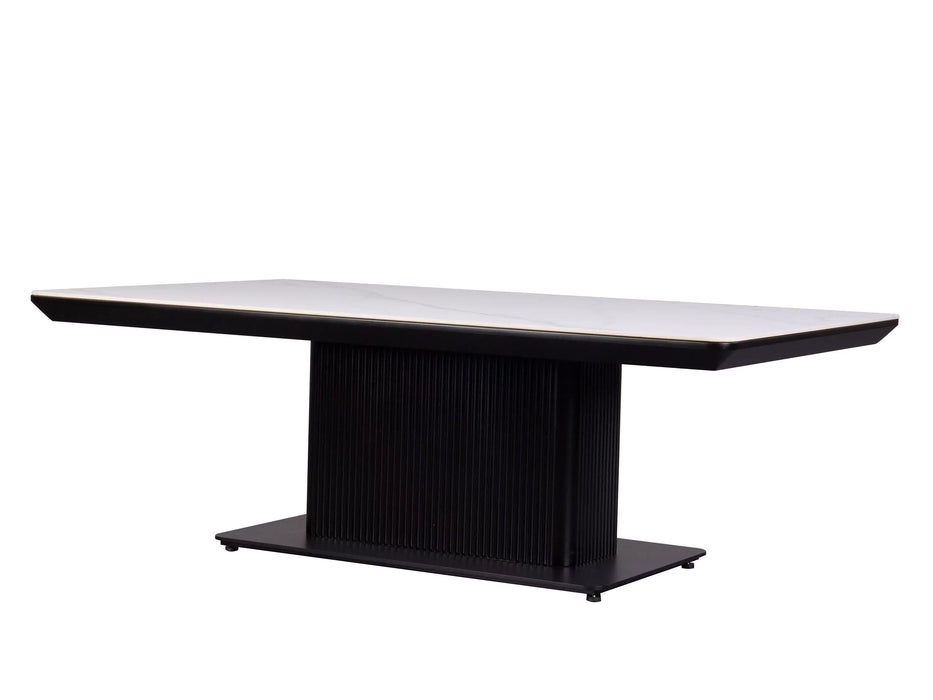 Pari Rectangle Coffee Table
