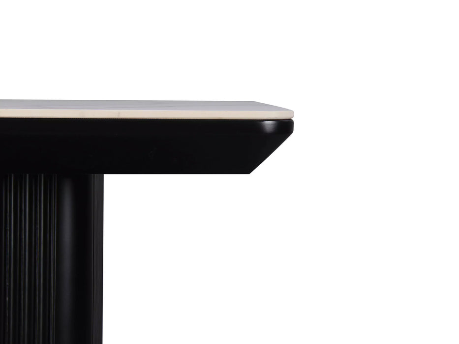 Pari Lamp Table