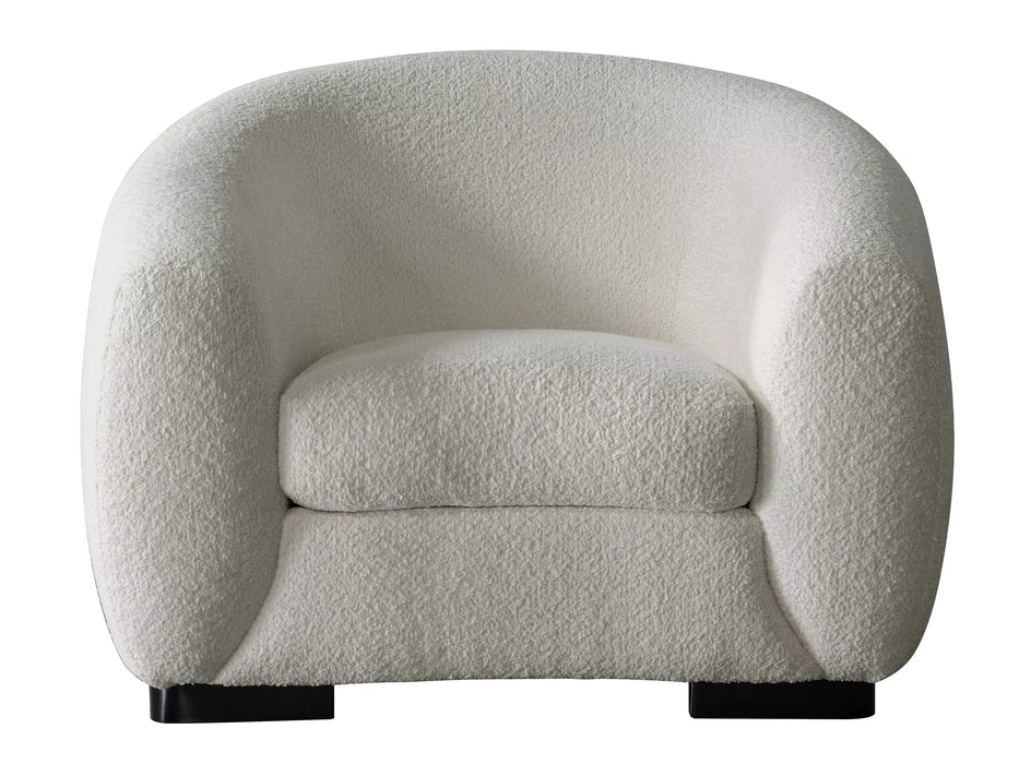 Fury Fabric Lounge Suite