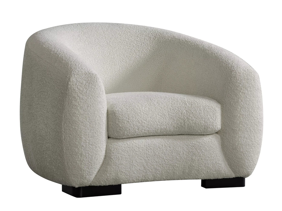Fury Fabric Lounge Suite