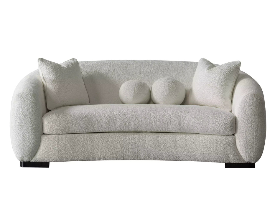 Fury Fabric Lounge Suite
