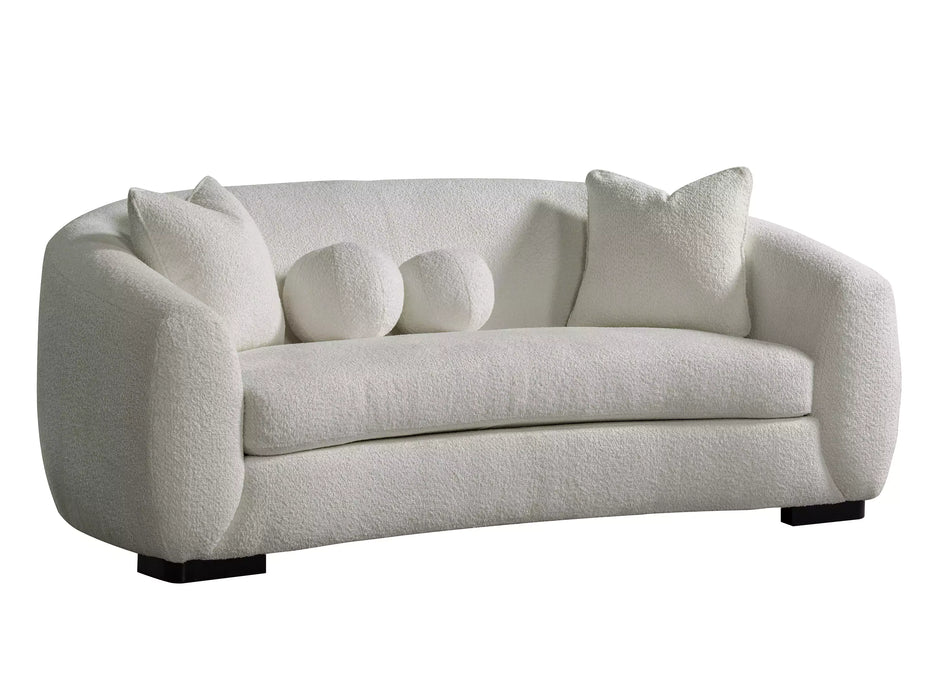 Fury Fabric Lounge Suite