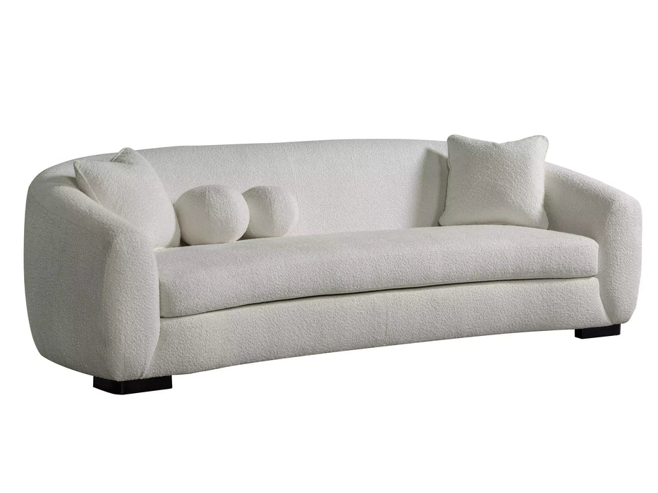 Fury Fabric Lounge Suite