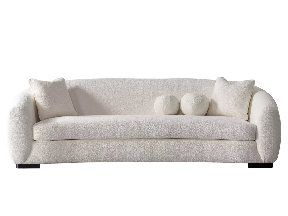 Fury Fabric Lounge Suite