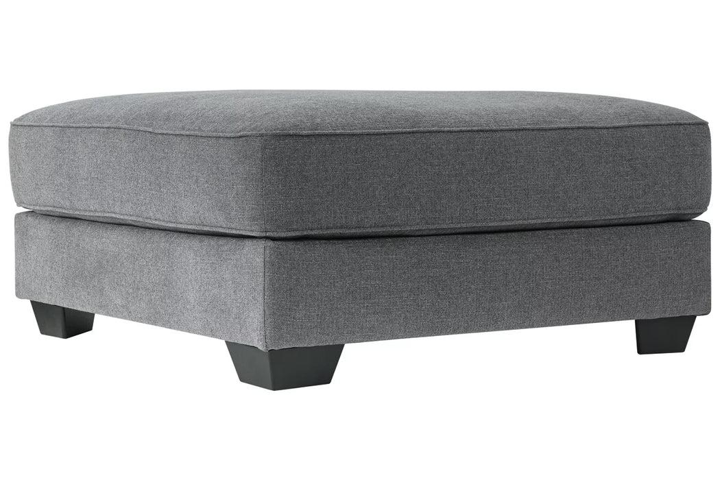 Castano Fabric Chaise Modular