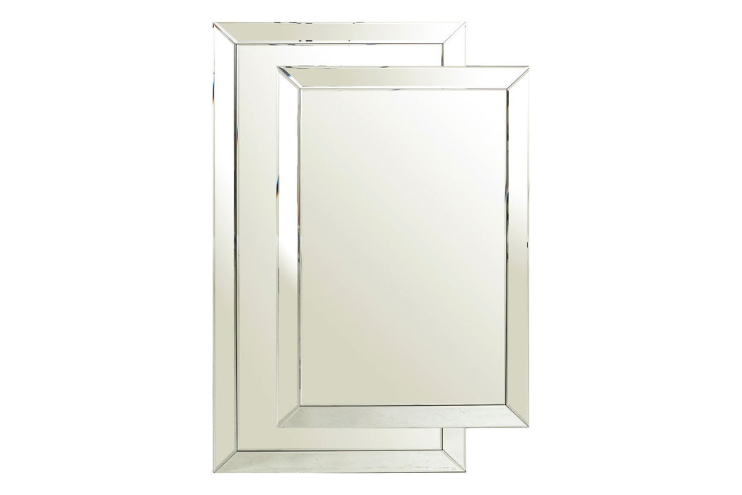 Decorative Wall Mirror 49