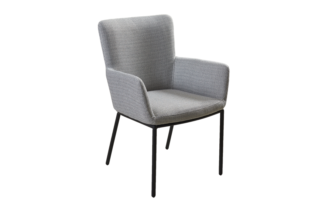 Astor Fabric Dining Chair