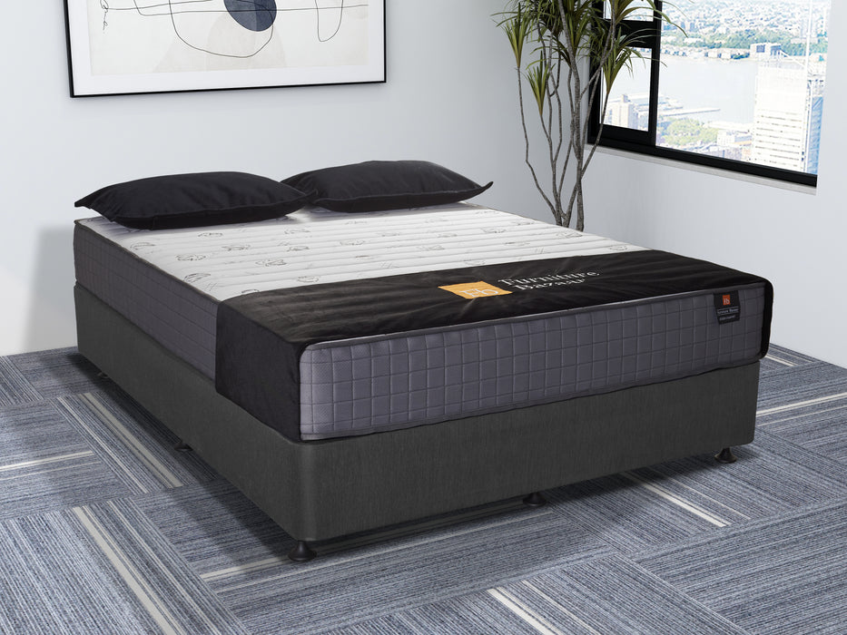 Mattress in a Box